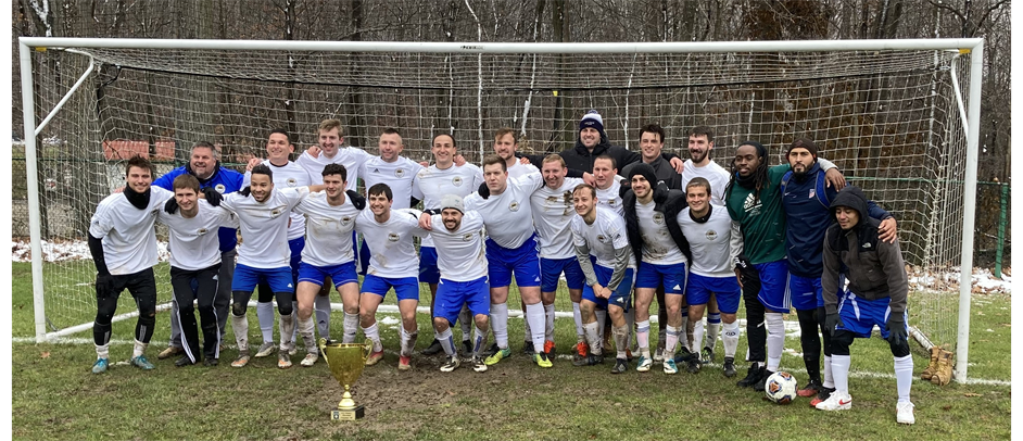 2022 North Coast Soccer League Champions