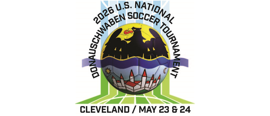 2026 National Donauschwaben Soccer Tournament