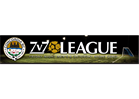 7v7 Adult Leagues -